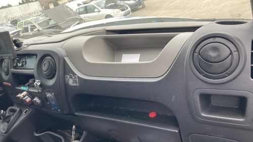 Cruscotto renault master - cruscotto,