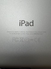 Apple ipad air - 2, 16gb