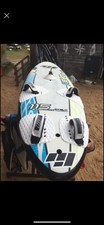 Tavola Windsurf Nove nove 115 Litri