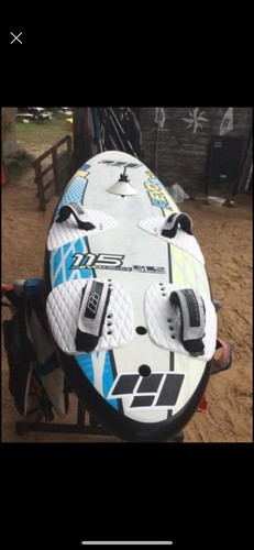 Tavola windsurf nove - windsurf,