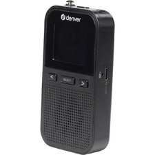 Denver 1111300020 DAH-126MK2
