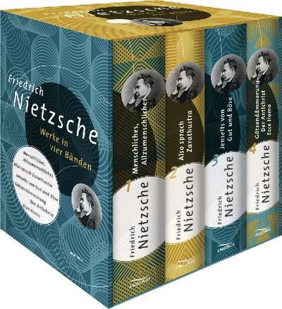 Friedrich nietzsche - friedrich, /