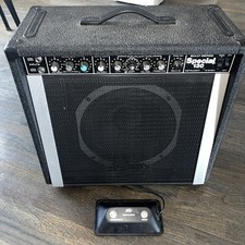 Amplificatore per chitarra