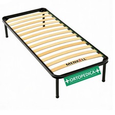 MENKËLL Rete Letto Singolo