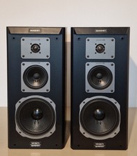 Quadral Merin Mk 3 Casse