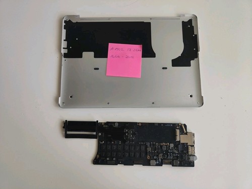 Macbook pro retina a1502 - macbook,