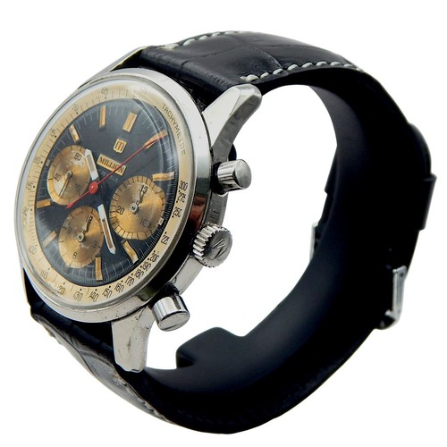 Cronografo vintage million - cronografo,