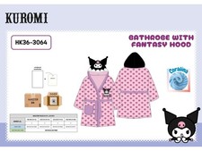Hello kitty kuromi - hello,
