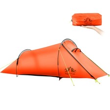 Tenda a Tunnel per 1-2 Persone