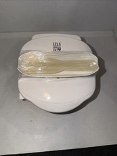 George Foreman Lean Mean