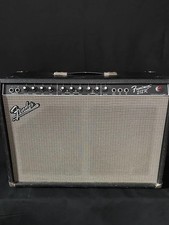 Fender Frontman 212R guitar amplifier