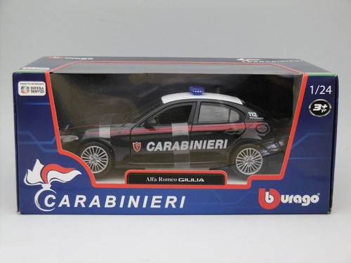 Alfa romeo giulia - alfa,