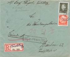 729481) DR R.-Blg. da