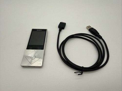 Sony walkman nwz a15 - nwz,
