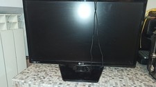 TV LG 22" - LG22MT47D-PZ