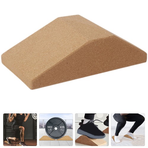 Blocco squat inclinato - blocco,