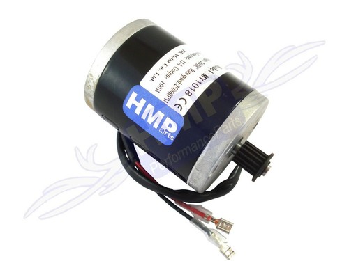 Motore elettrico 100w - motore, 24