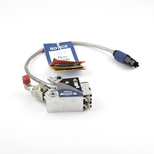 Nordson testa ordine - di,