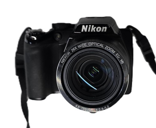 Nikon coolpix p100 3 - p100, 10,3