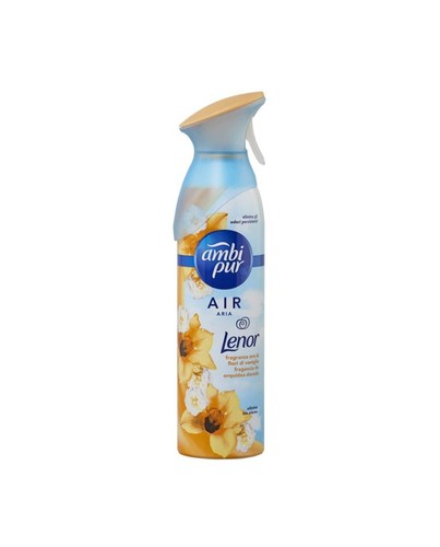 Ambipur lenor spray - lenor,