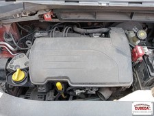Motore Renault Clio 3 1.2 16v