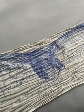 Fantastico Raro! Sciarpa