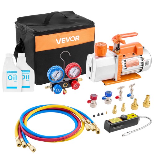 Vevor kit pompa per - per, e