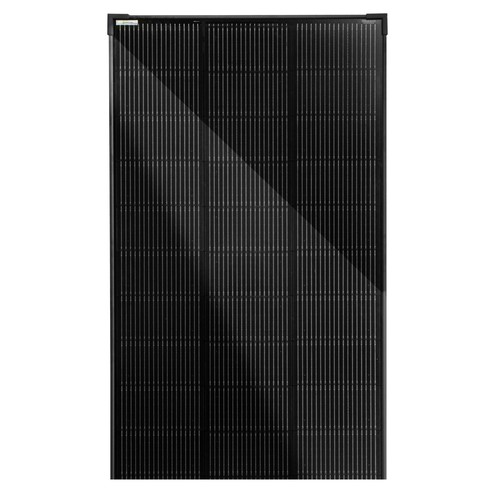 Modulo solare 120 mono 18v - solare,