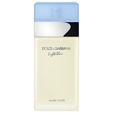 Dolce & Gabbana Light Blue EDT
