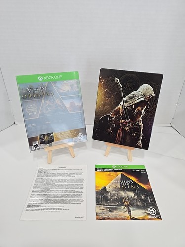 Assassin creed origins - creed:,