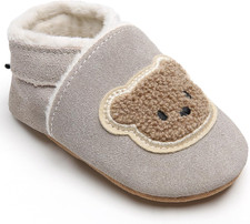 Scarpe Primi Passi Bimba Bimbo