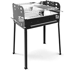 BARBECUE SIRIO A CARBONELLA