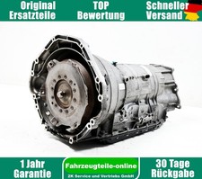 Cambio Automatico BMW