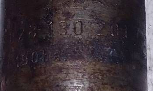 028130201g iniettore - 028130201g,