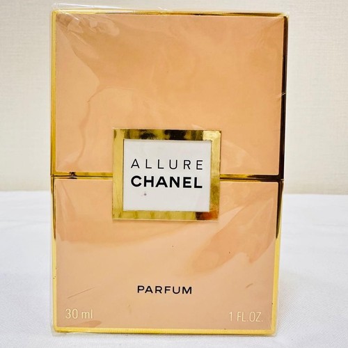 Chanel allure parfum - allure,