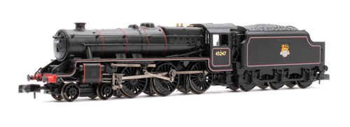 Graham farish 372 136b lms - graham,
