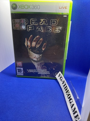 Dead space xbox - ,,