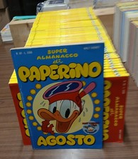 Super almanacco paperino 2 - super,