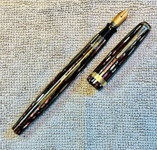 Penna stilografica Parker