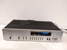 Tuner vintage pioneer 710l - tuner,