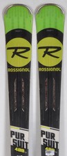 Rossignol PURSUIT 400 CA black