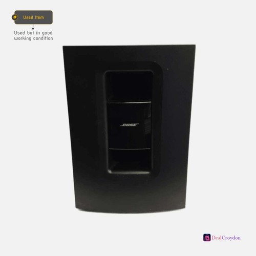 Bose cinemate sr - bose,
