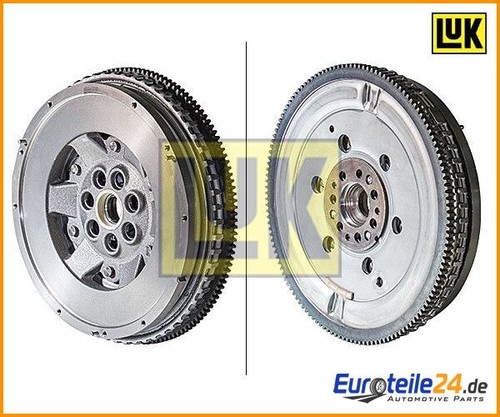 Volano luk dmf 415041310 - luk,