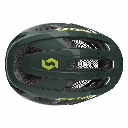 Casco bici scott supra - casco,