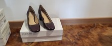 Scarpe tacco décolleté - tacco,