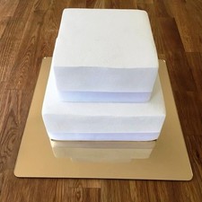 Quadrato Torta Assi, Molti