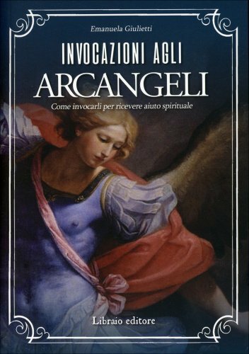 Libro invocazioni agli - invocazioni,