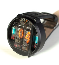 Orologio Nixie V.2.0 nuovo