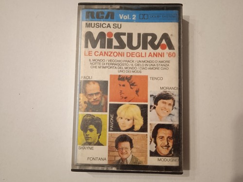 Musica misura canzoni - le,