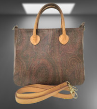Borsa tote etro - tote, a